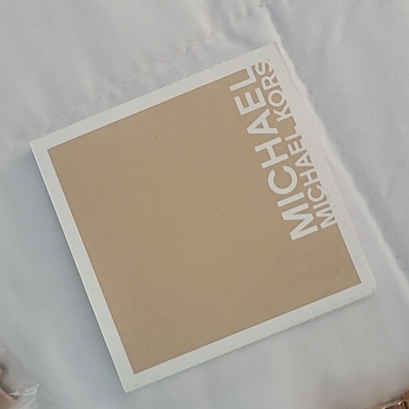 Michael Kors watch - Picture 4 of 5